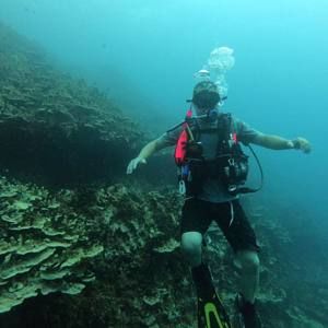 Meet your Posher, Alex